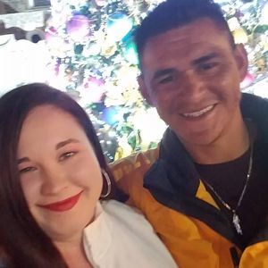 Meet your Posher, Kaela